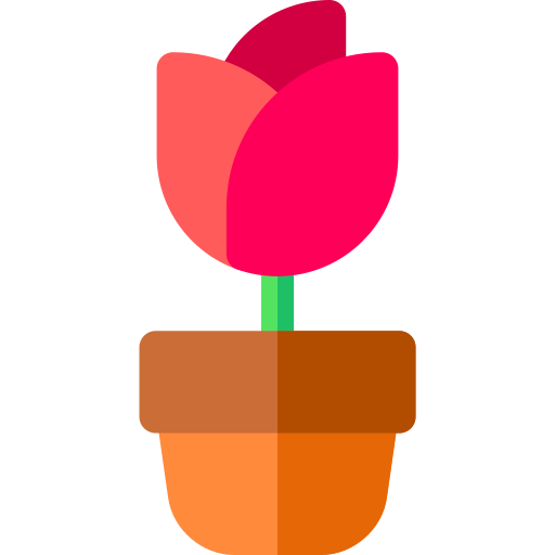 rosa icono gratis