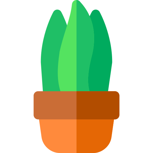 sansevieria Icône gratuit sansevieria Icône gratuit