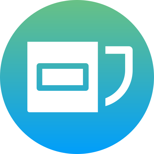 Кружка бесплатно иконка