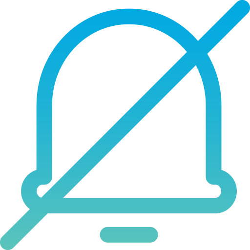 Mute free icon Mute free icon