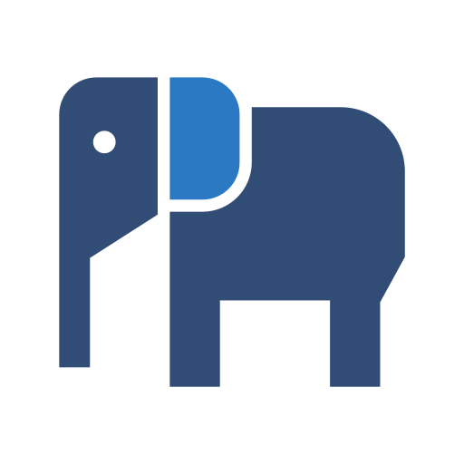 elefant kostenlos Icon elefant kostenlos Icon