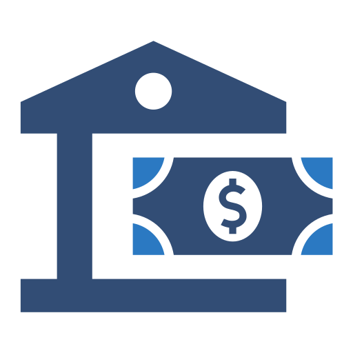 banküberweisung kostenlos Icon banküberweisung kostenlos Icon