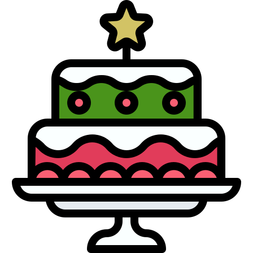 Cake free icon Cake free icon