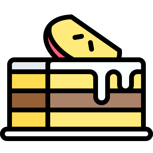 gâteau Icône gratuit gâteau Icône gratuit