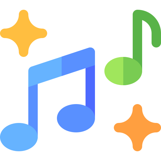 Song free icon