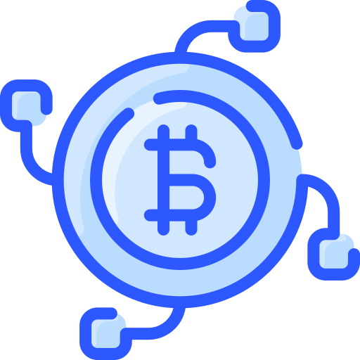 bitcoin icono gratis