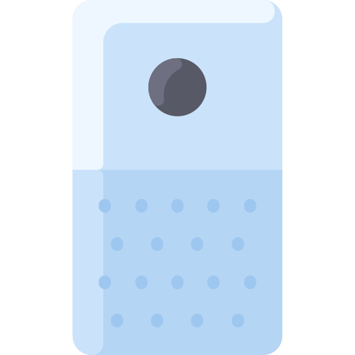 Air purifier free icon