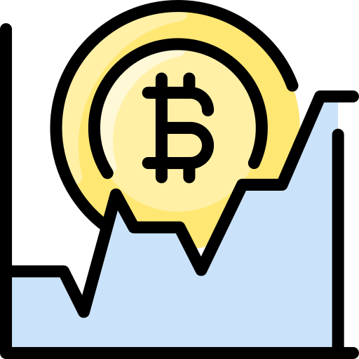 bitcoin icono gratis