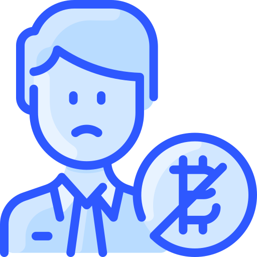 nocoiner icono gratis