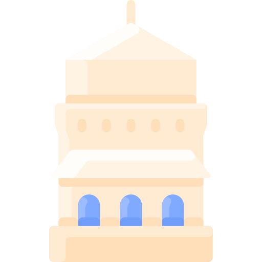 capilla sixtina icono gratis