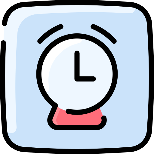 alarma icono gratis