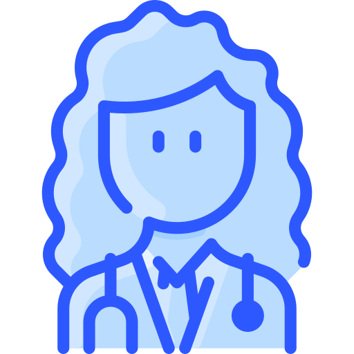 Doctor - Free People Icons