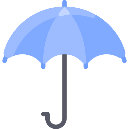 Umbrella - Free weather icons