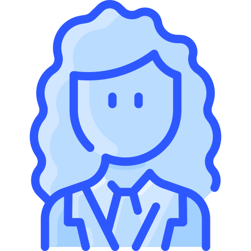 femme d'affaires Icône gratuit