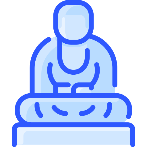 kotokuin tempel kostenlos Icon