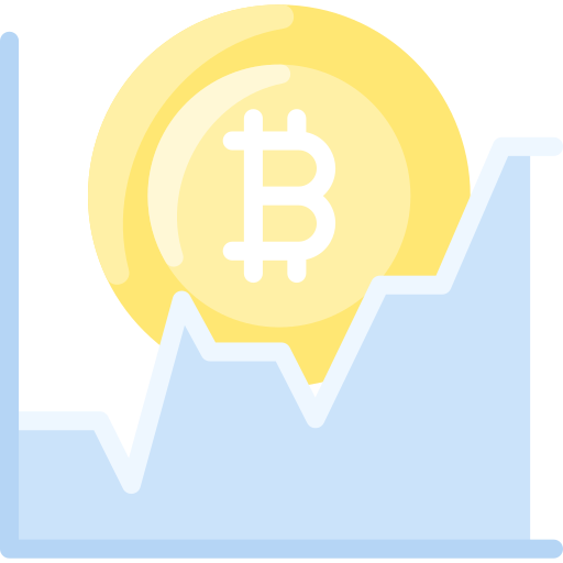 bitcoin icono gratis