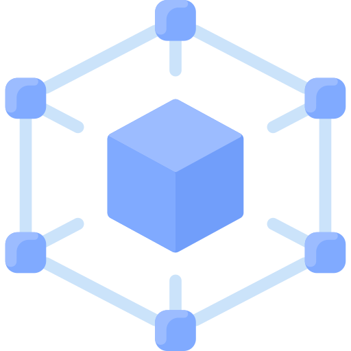blockchain grátis ícone blockchain grátis ícone