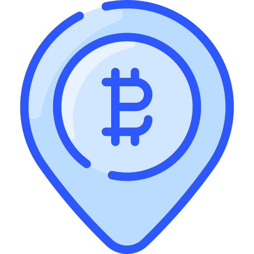 marcador de posición icono gratis