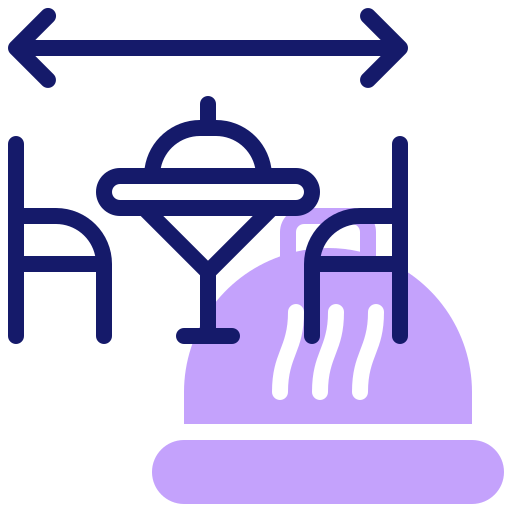 Ресторан бесплатно иконка Ресторан бесплатно иконка