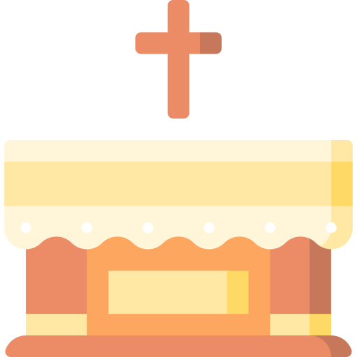 altar icono gratis