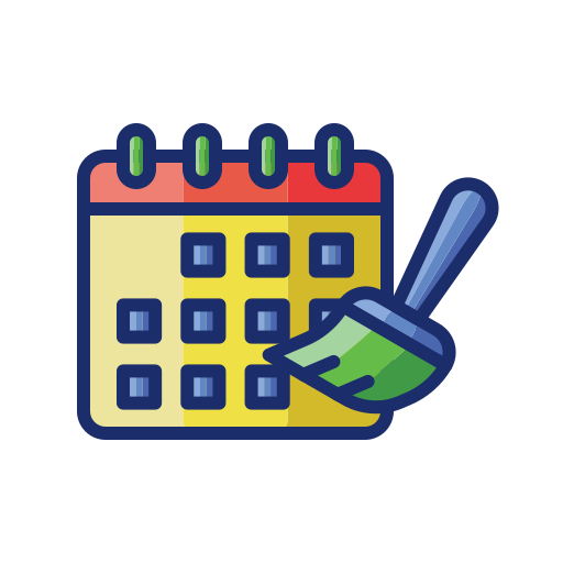 calendario icono gratis