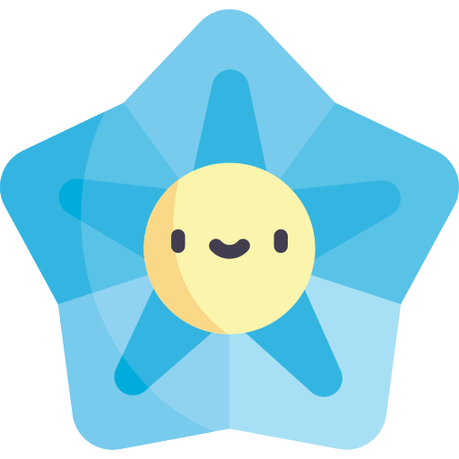 Flower free icon Flower free icon