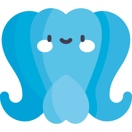 Flower free icon Flower free icon