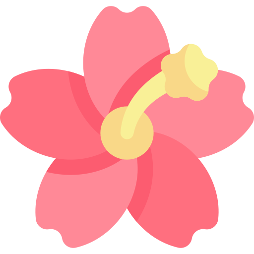 flor grátis ícone flor grátis ícone