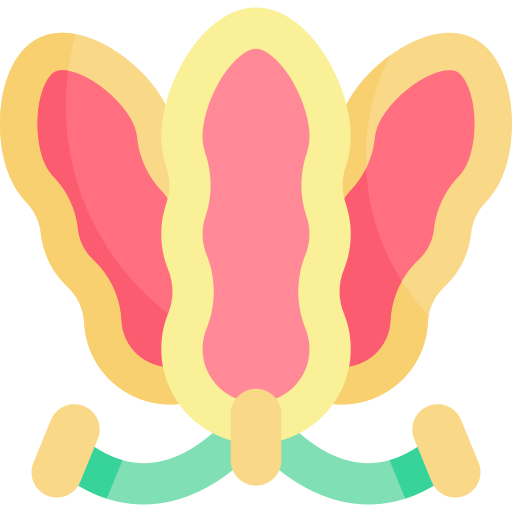 fleur Icône gratuit fleur Icône gratuit