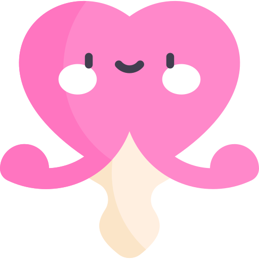 Flower free icon Flower free icon