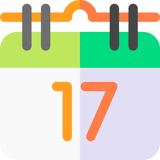 kalender kostenlos Icon kalender kostenlos Icon