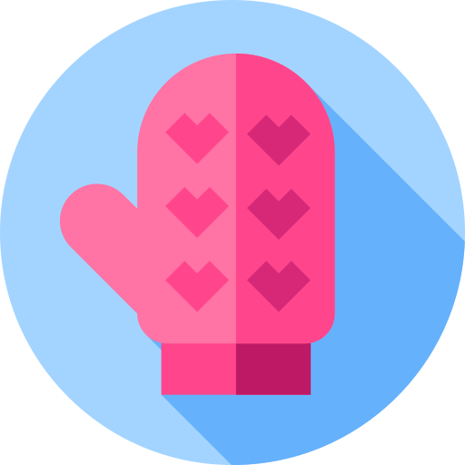 Mitten free icon Mitten free icon