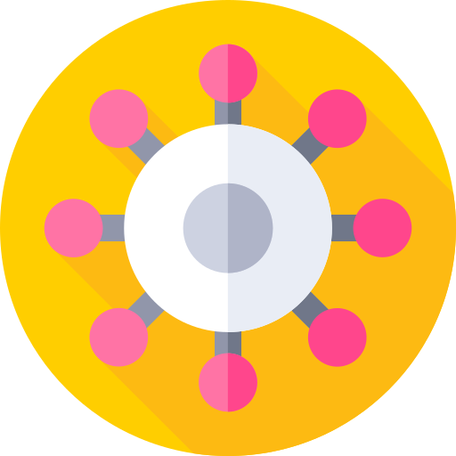 Pompom free icon Pompom free icon