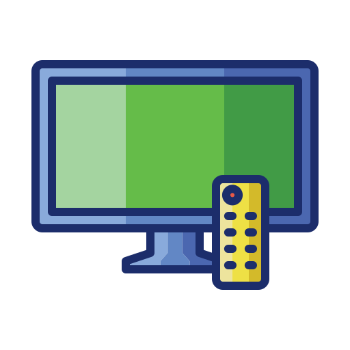 Tv screen free icon Tv screen free icon