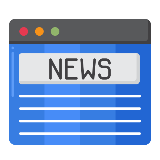 News free icon