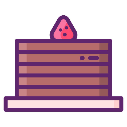 Bakery - free icon