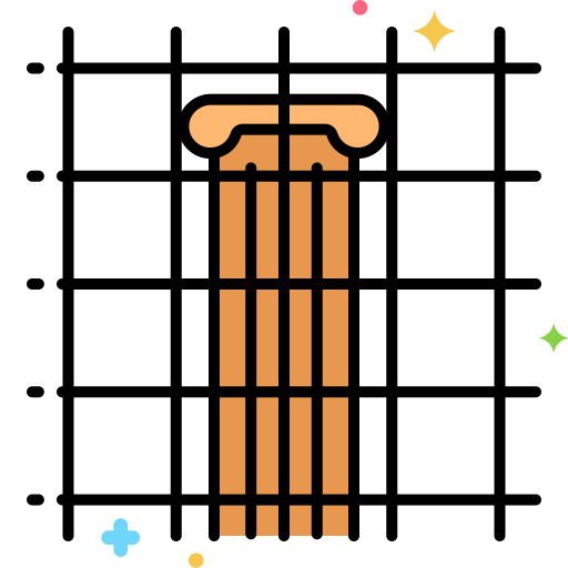 gitter kostenlos Icon gitter kostenlos Icon