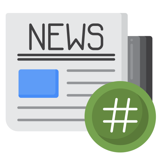 Новости бесплатно иконка