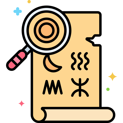 Иконография бесплатно иконка