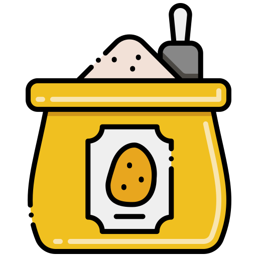 kartoffel kostenlos Icon kartoffel kostenlos Icon
