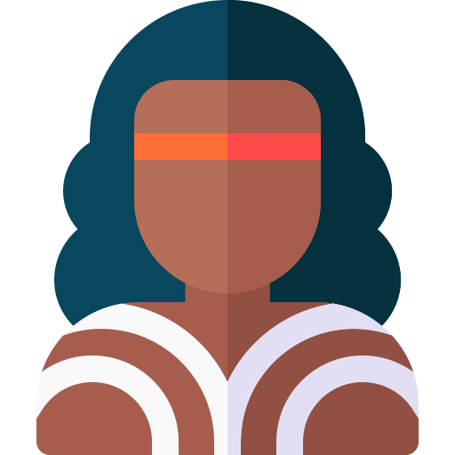 aborigen icono gratis