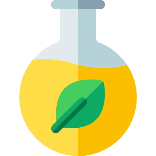 chimie Icône gratuit