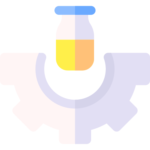 Производство бесплатно иконка