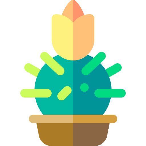 cactus icono gratis