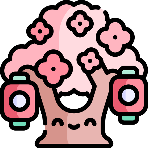 Sakura free icon Sakura free icon