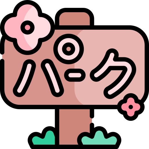 hanami kostenlos Icon hanami kostenlos Icon
