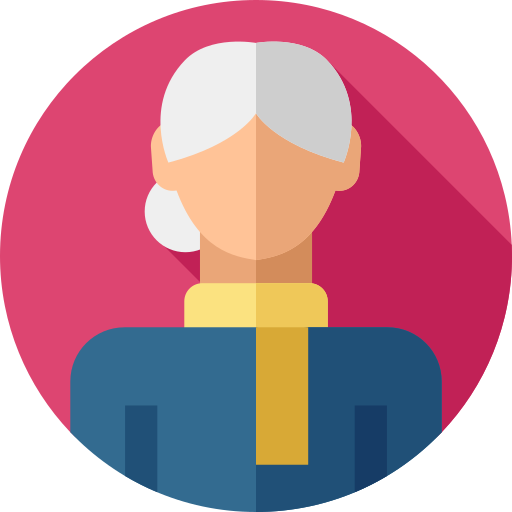 Woman - free icon