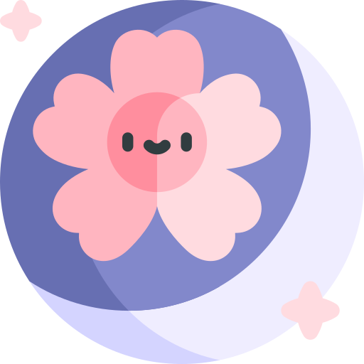 hanami kostenlos Icon hanami kostenlos Icon