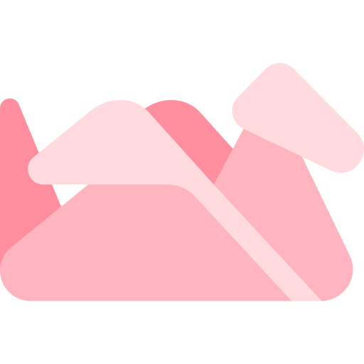 Origami free icon Origami free icon