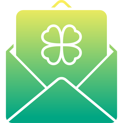 Письмо бесплатно иконка